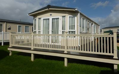 West Bay Holiday Park