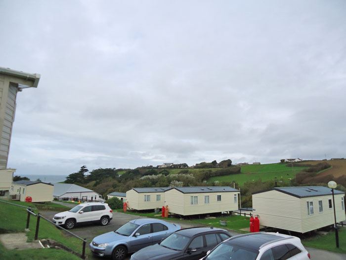 Photo of Caravan on Widemouth Bay Caravan Park