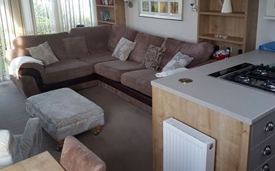 Photo of Lodge on Seton Sands Holiday Village