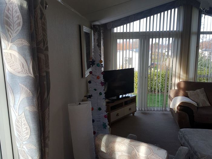 Photo of Lodge on Seton Sands Holiday Village