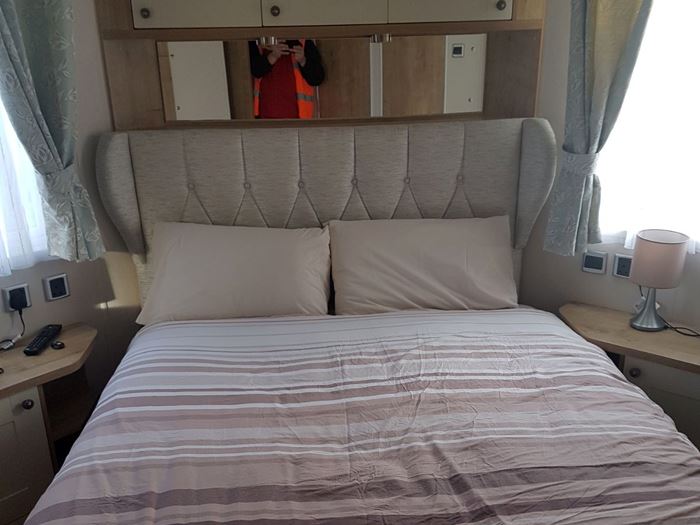 Photo of Lodge on Seton Sands Holiday Village