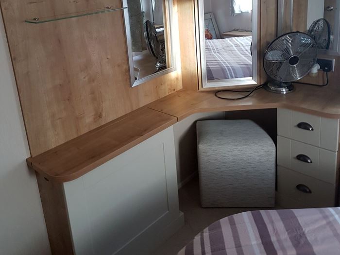 Photo of Lodge on Seton Sands Holiday Village