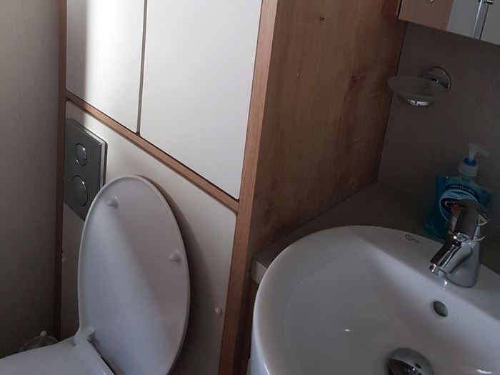 Photo of Lodge on Seton Sands Holiday Village