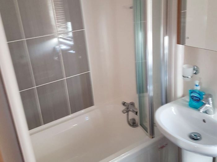 Photo of Lodge on Seton Sands Holiday Village