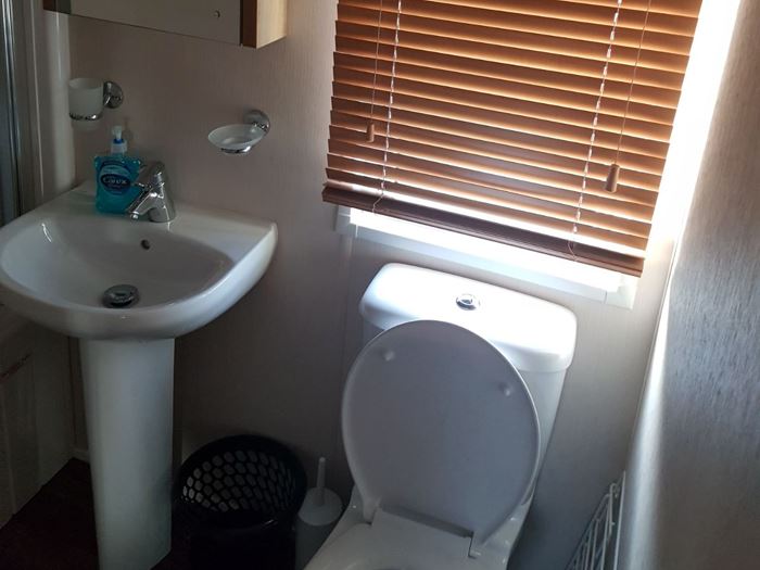 Photo of Lodge on Seton Sands Holiday Village