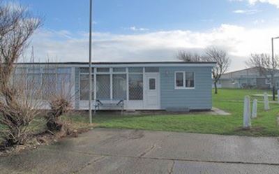 Camber Sands Holiday Park