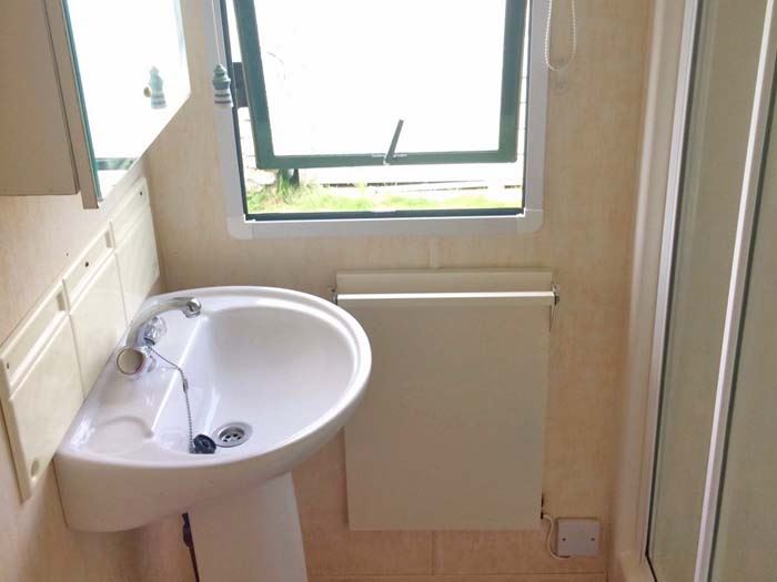 Photo of Caravan on Neptune Hall Caravan Park