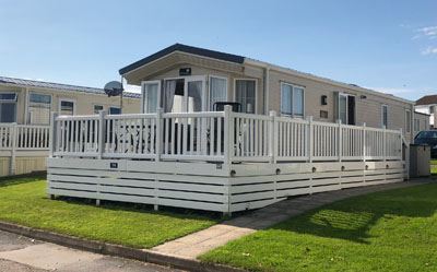 Photo of Caravan on Killigarth Manor Holiday Park
