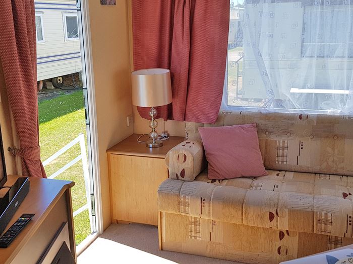 Photo of Caravan on Golden Palm Resort