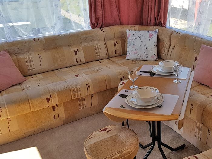 Photo of Caravan on Golden Palm Resort