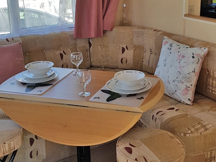 Photo of Caravan on Golden Palm Resort