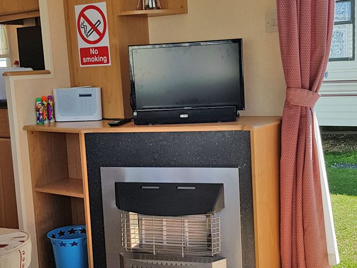 Photo of Caravan on Golden Palm Resort