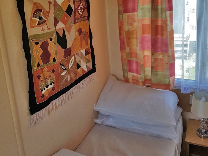 Photo of Caravan on Golden Palm Resort