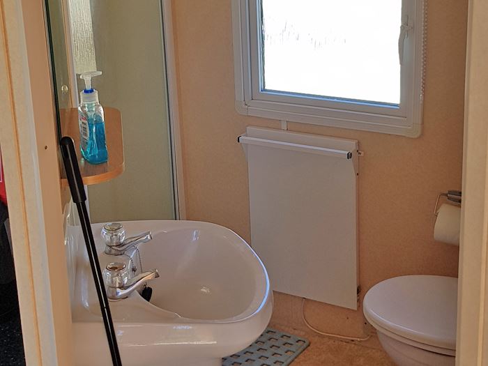 Photo of Caravan on Golden Palm Resort