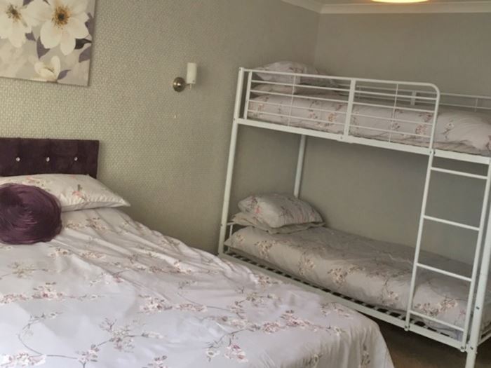Photo of Apartment on No Holiday Park