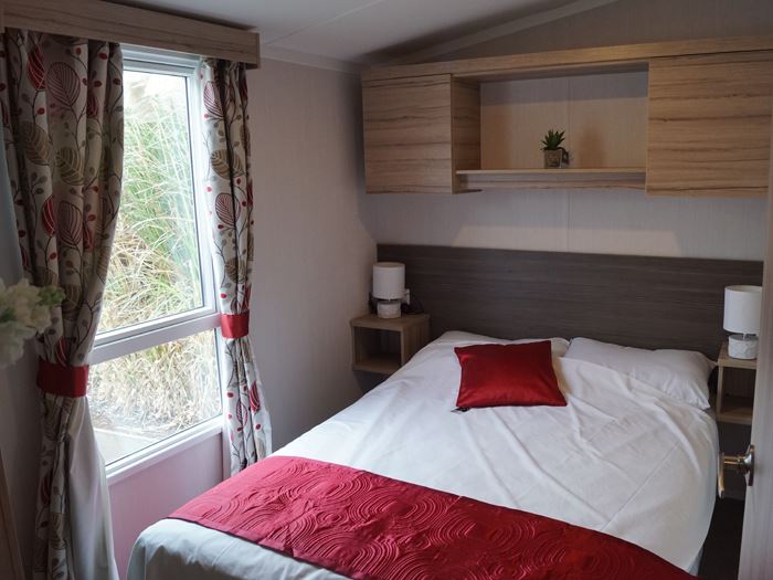 Photo of Caravan on Littlesea Holiday Park