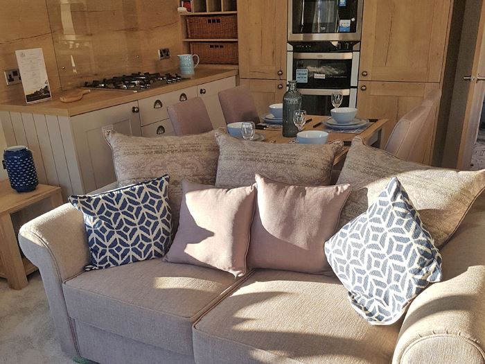 Photo of Caravan on Oakdene Forest Park