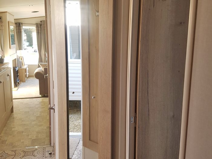 Photo of Caravan on Oakdene Forest Park