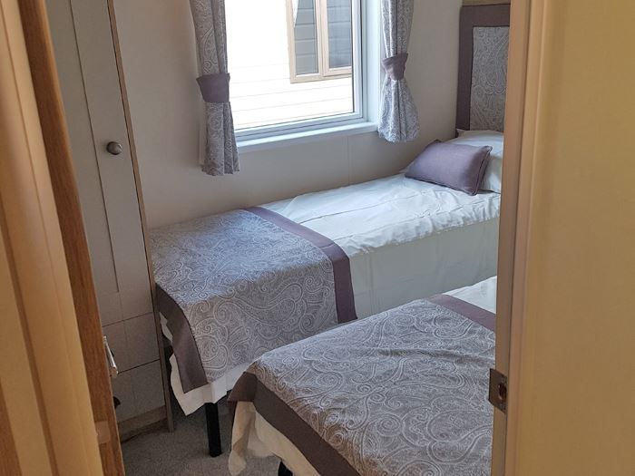 Photo of Caravan on Oakdene Forest Park