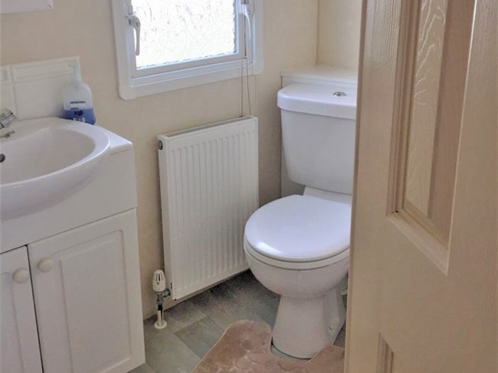 Photo of Caravan on Perran Sands Holiday Park