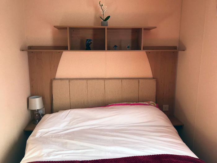 Photo of Caravan on Golden Palm Resort