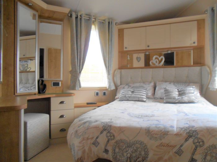 Photo of Lodge on Primrose Valley Holiday Park