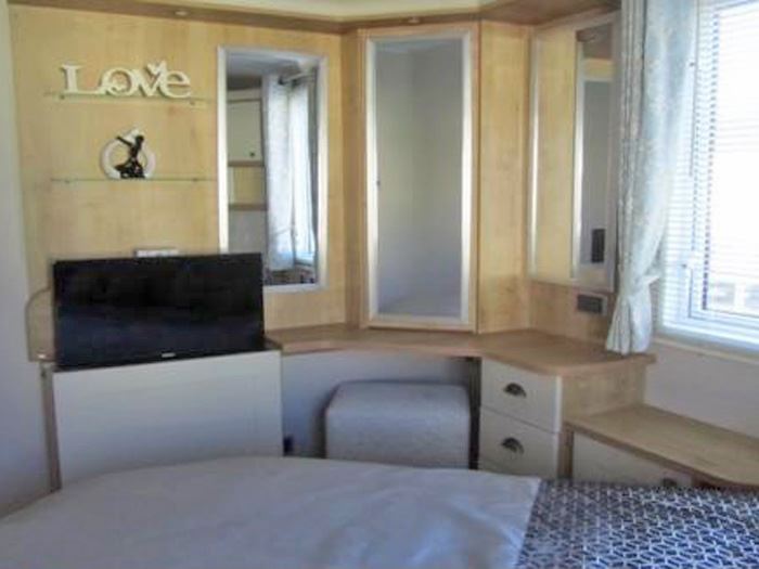 Photo of Lodge on Primrose Valley Holiday Park