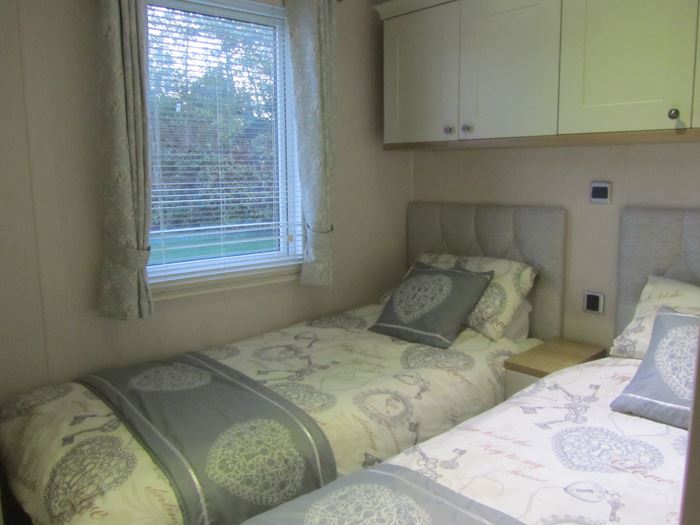 Photo of Lodge on Primrose Valley Holiday Park