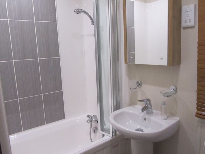 Photo of Lodge on Primrose Valley Holiday Park