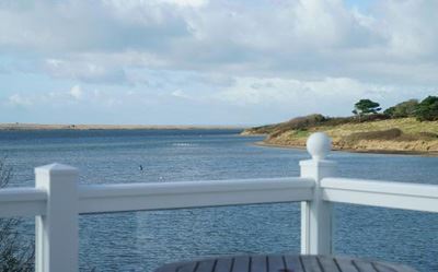 Photo of Caravan on Littlesea Holiday Park