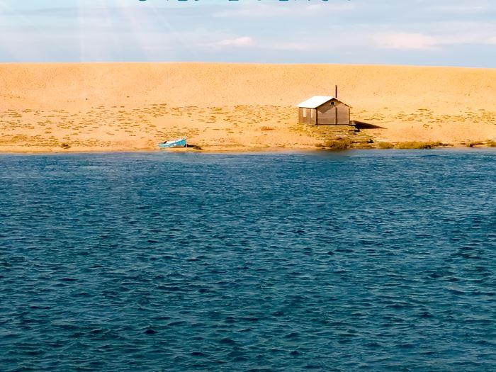 Photo of Caravan on Pebble Bank Caravan Park