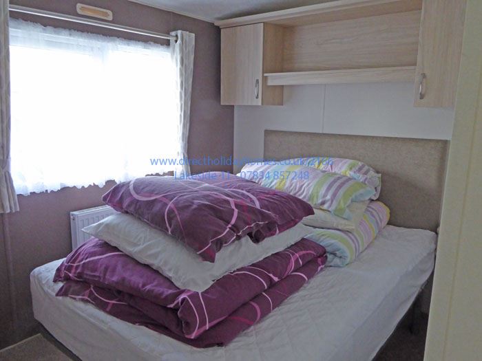 Photo of Caravan on Butlin's Resort Minehead