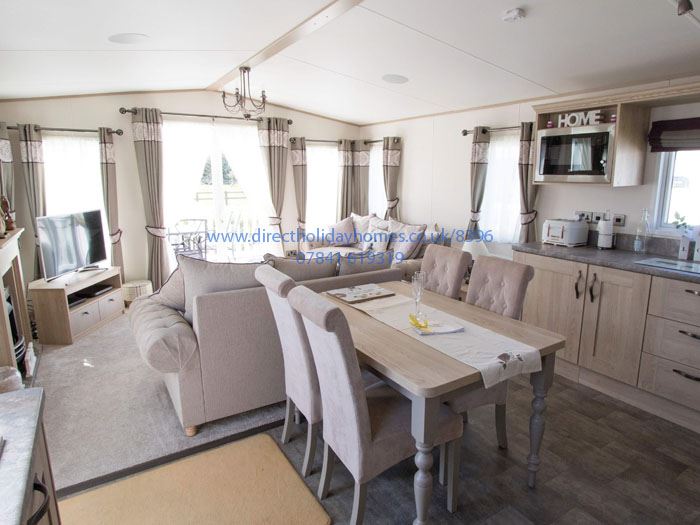 Photo of Lodge on Cleethorpes Beach (formerly Thorpe Park)