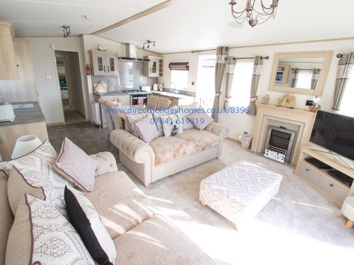 Photo of Lodge on Cleethorpes Beach (formerly Thorpe Park)