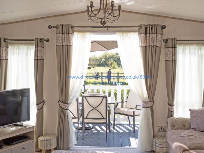 Photo of Lodge on Cleethorpes Beach (formerly Thorpe Park)