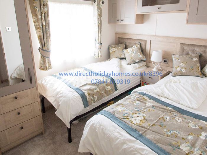 Photo of Lodge on Cleethorpes Beach (formerly Thorpe Park)