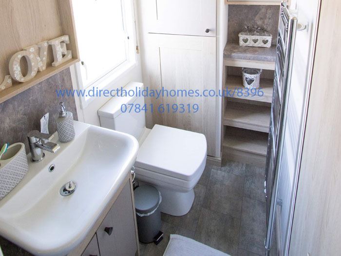 Photo of Lodge on Cleethorpes Beach (formerly Thorpe Park)