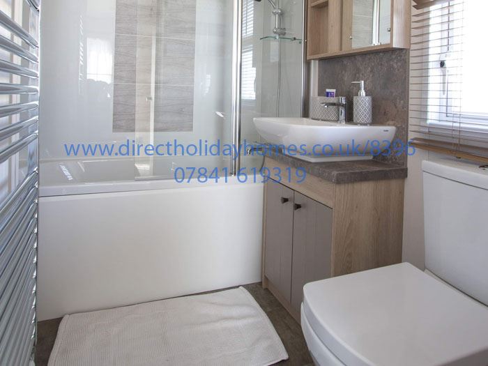 Photo of Lodge on Cleethorpes Beach (formerly Thorpe Park)