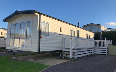 Photo of Caravan on Bowleaze Cove Holiday Park & Spa