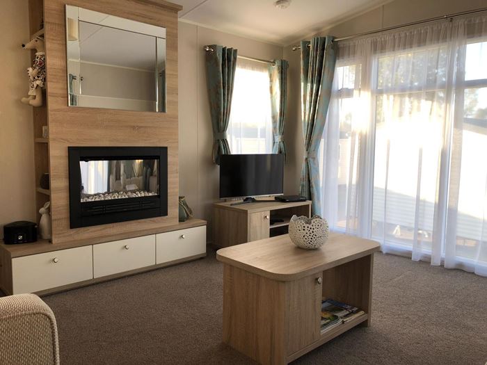Photo of Caravan on Bowleaze Cove Holiday Park & Spa