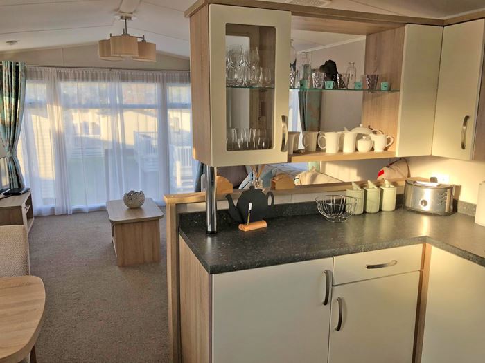 Photo of Caravan on Bowleaze Cove Holiday Park & Spa