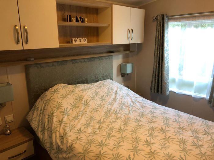 Photo of Caravan on Bowleaze Cove Holiday Park & Spa