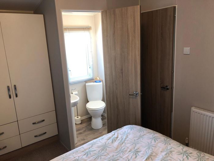 Photo of Caravan on Bowleaze Cove Holiday Park & Spa