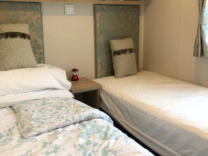 Photo of Caravan on Bowleaze Cove Holiday Park & Spa