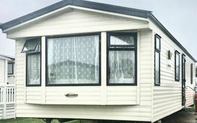 Photo of Caravan on Trelawne Manor Holiday Park