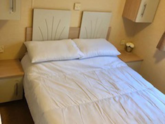 Photo of Caravan on Trelawne Manor Holiday Park
