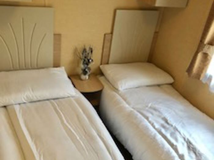 Photo of Caravan on Trelawne Manor Holiday Park