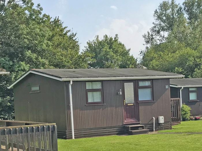 Photo of Chalet on Hoburne Cotswold Water Park