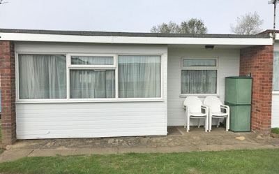 Photo of Chalet on Sunbeach Holiday Park 