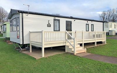 South Bay Holiday Park is set above the harbour town of Brixham and ...